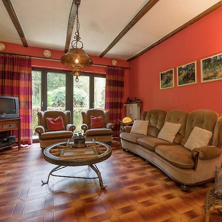 Holiday Home In Waimes With Private Garden Kamer foto