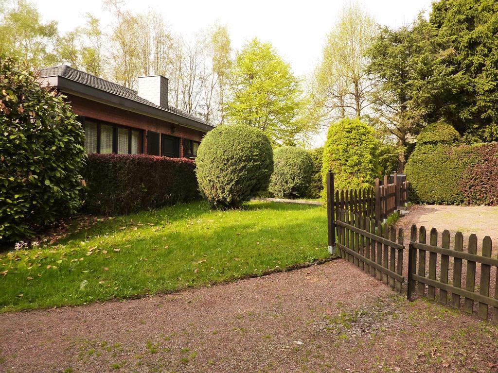 Holiday Home In Waimes With Private Garden Buitenkant foto