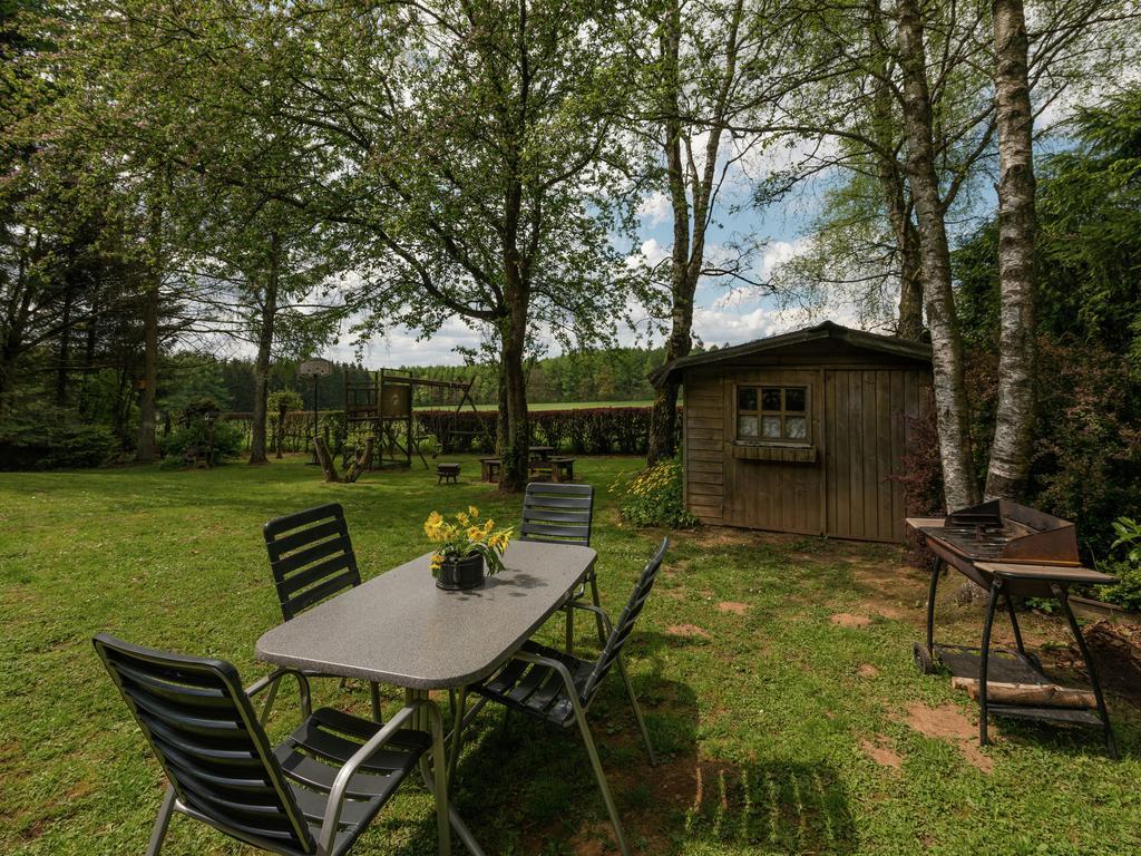 Holiday Home In Waimes With Private Garden Kamer foto
