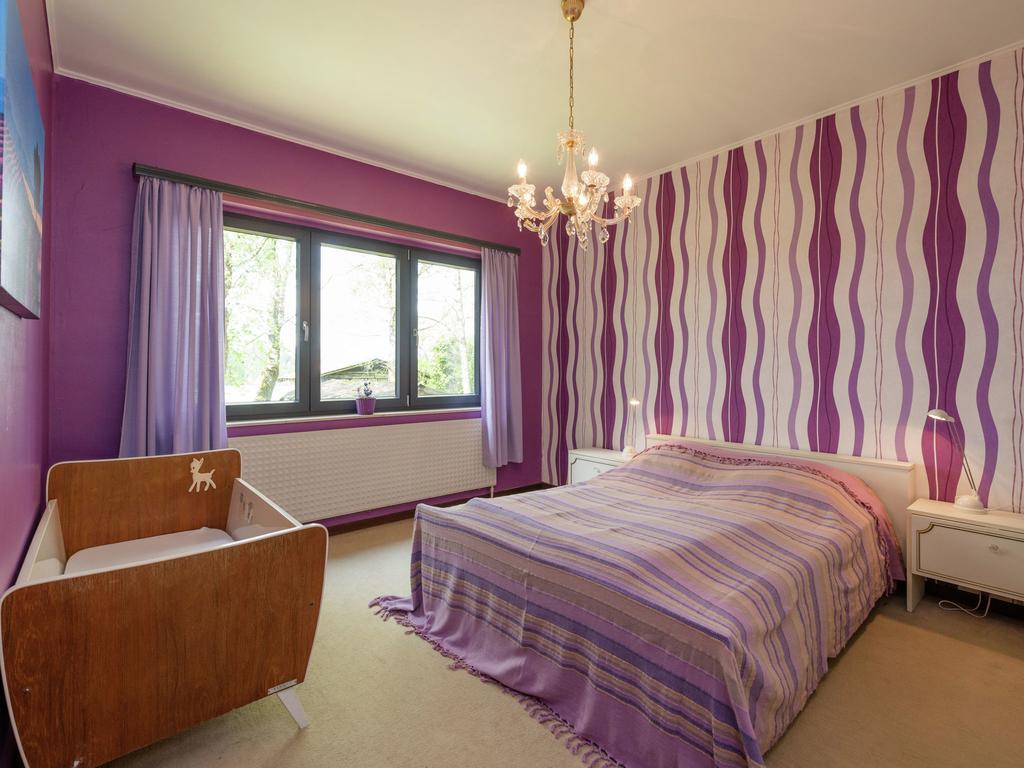 Holiday Home In Waimes With Private Garden Kamer foto