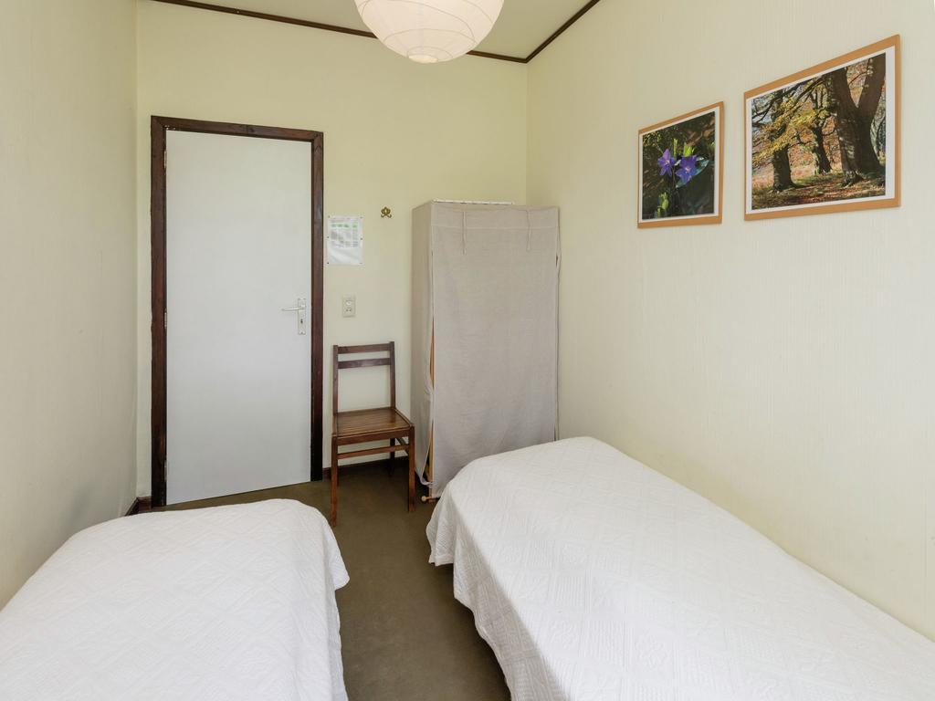 Holiday Home In Waimes With Private Garden Kamer foto