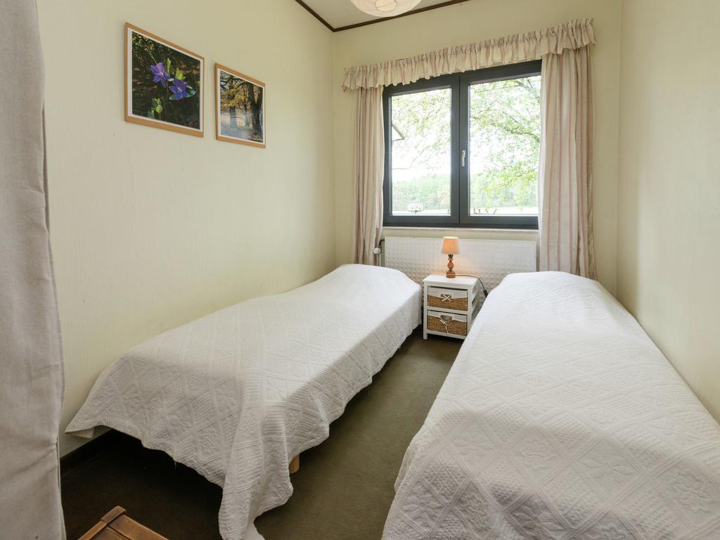 Holiday Home In Waimes With Private Garden Kamer foto