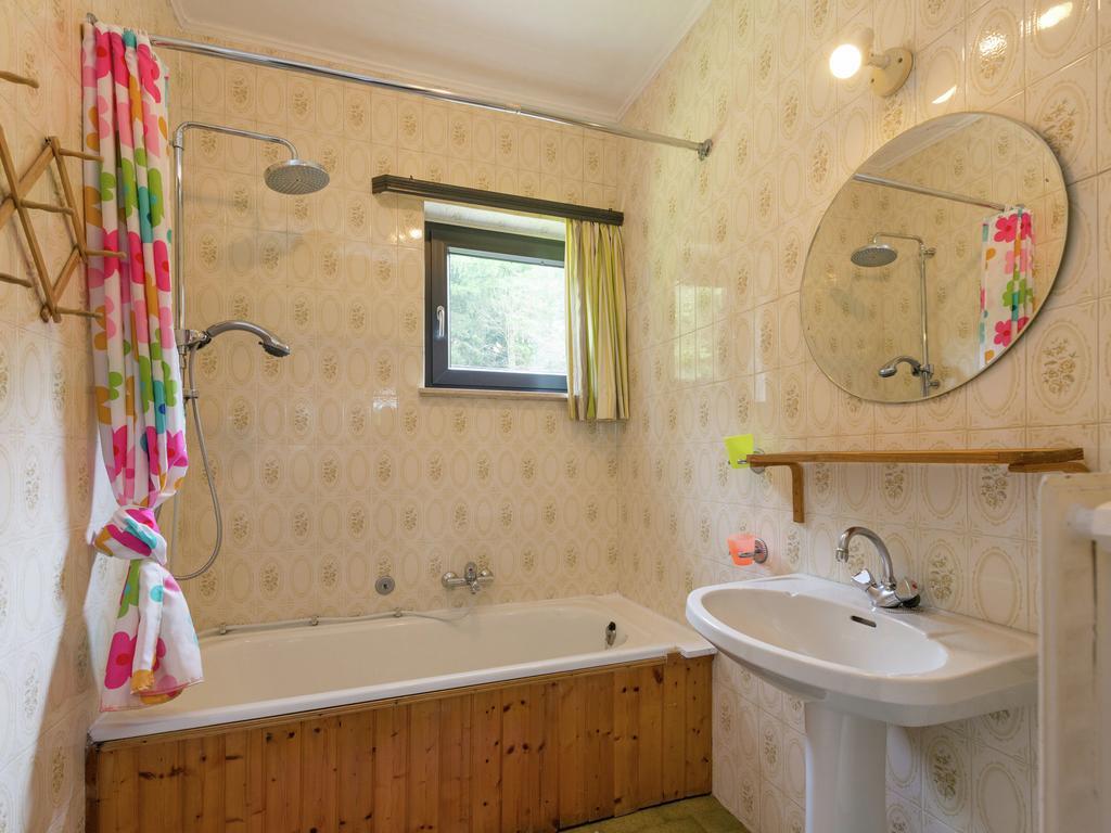 Holiday Home In Waimes With Private Garden Kamer foto