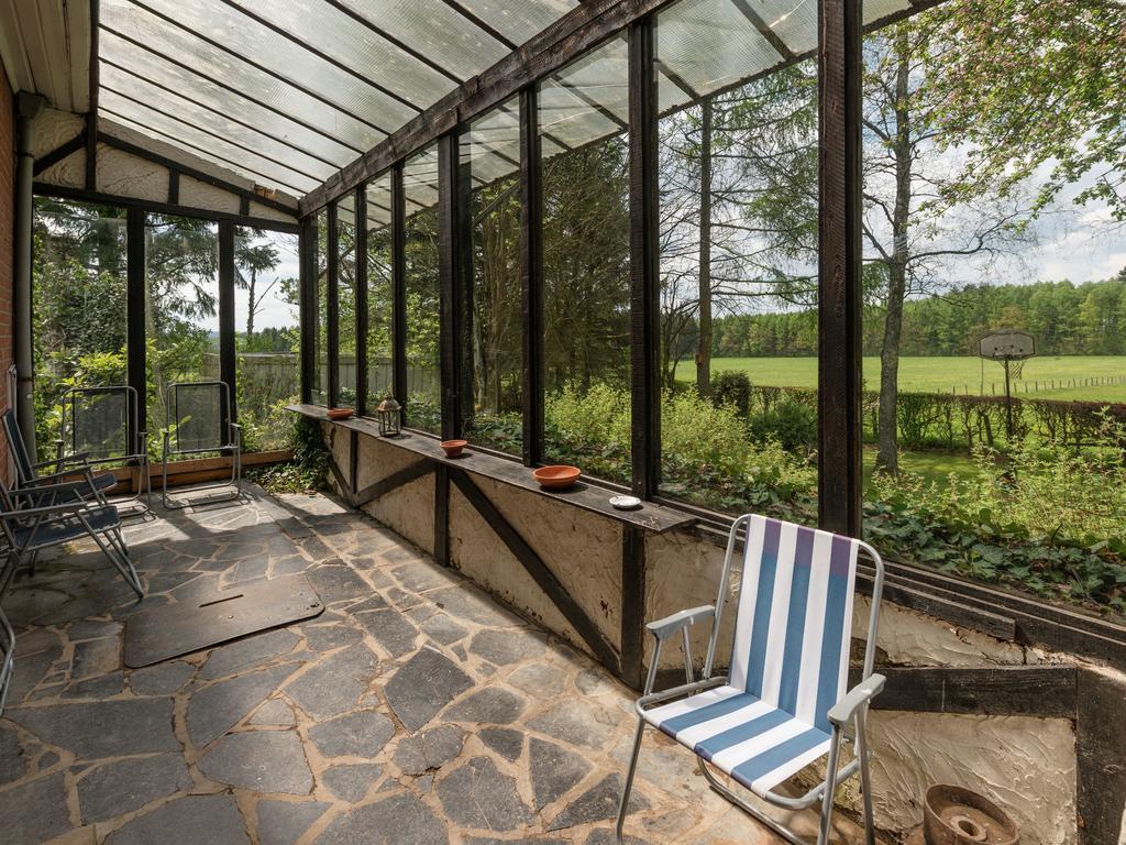 Holiday Home In Waimes With Private Garden Kamer foto