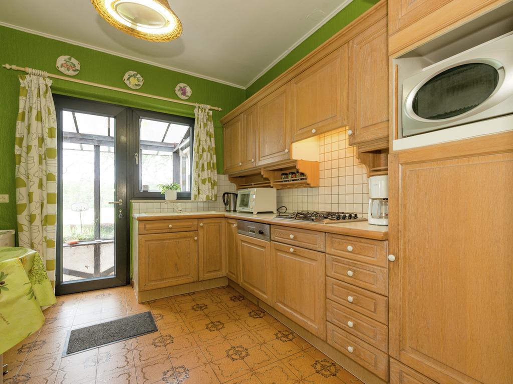 Holiday Home In Waimes With Private Garden Kamer foto