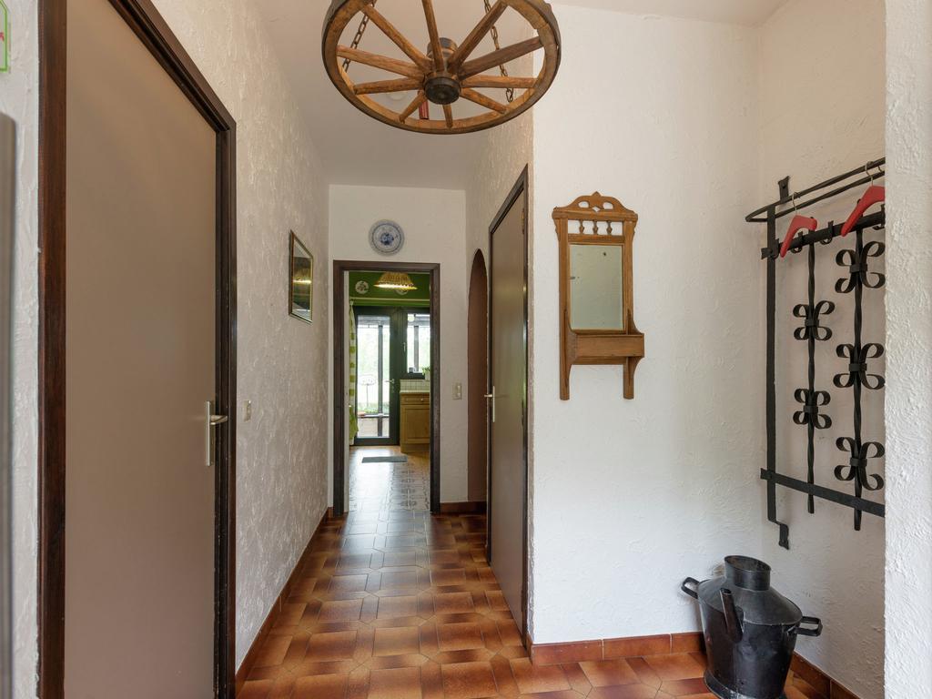 Holiday Home In Waimes With Private Garden Kamer foto