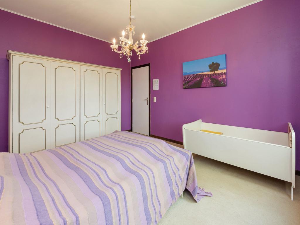 Holiday Home In Waimes With Private Garden Kamer foto
