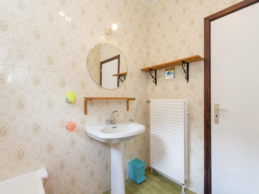 Holiday Home In Waimes With Private Garden Kamer foto